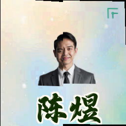 陈煜